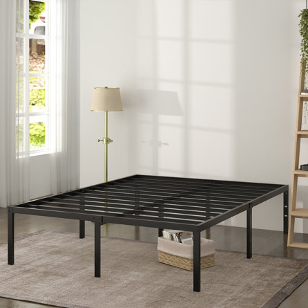 Latitude run on sale bed frame